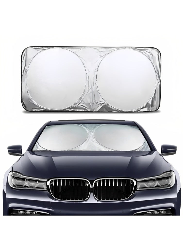 شماسة سيارة